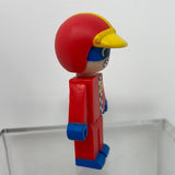 Ryan’s World Racer Ryan Red Suit Figure