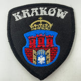 Krakow Patch