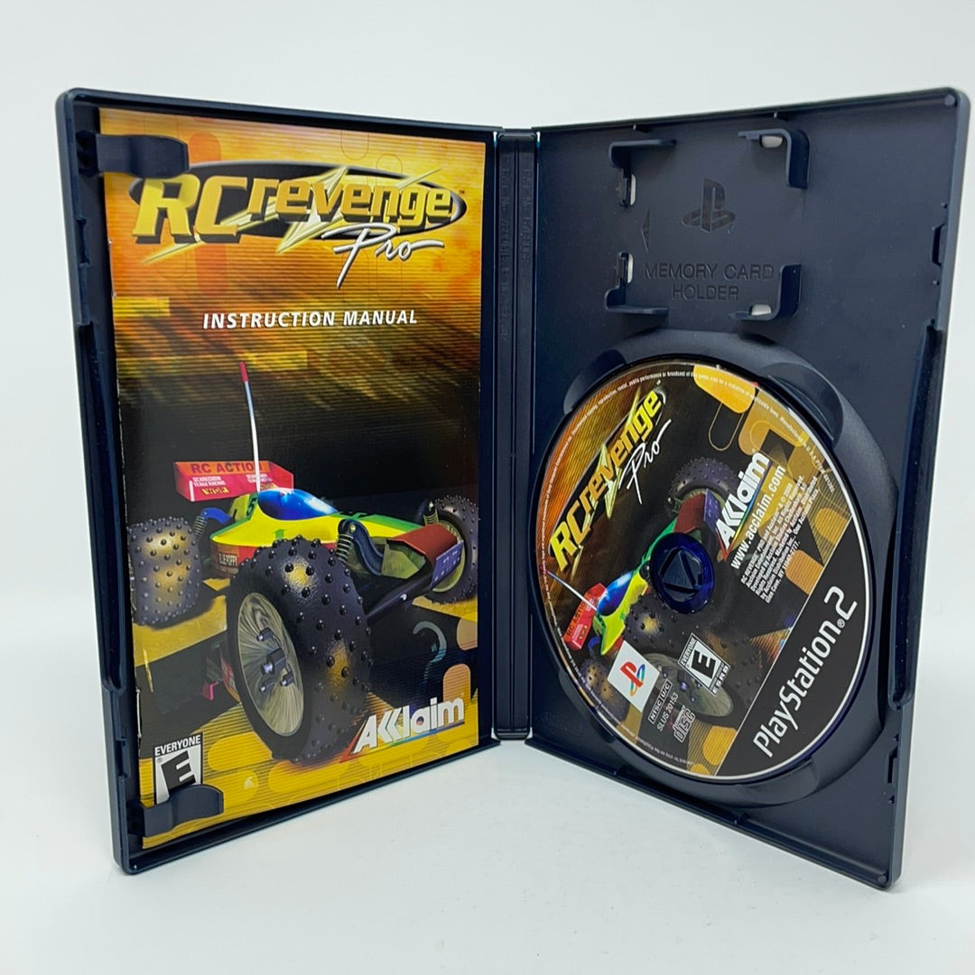 PS2 RC Revenge Pro – shophobbymall