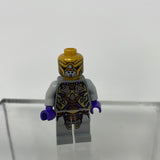 Lego Marvel Alien Loki's Minion