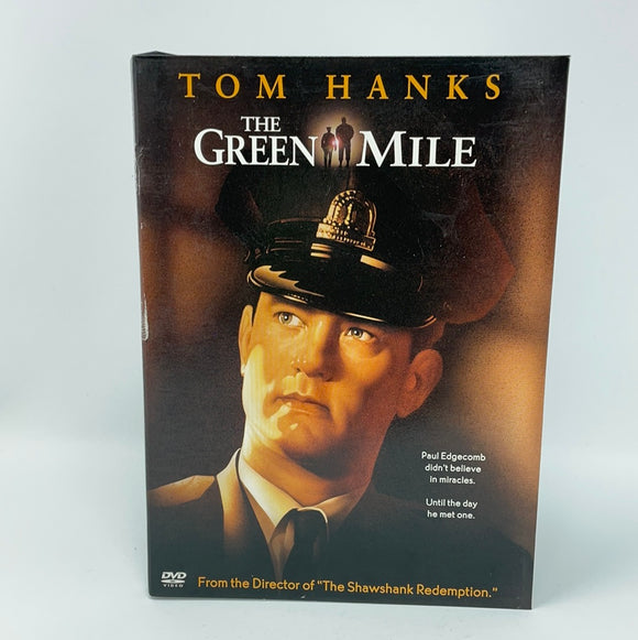 DVD The Green Mile