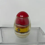 VINTAGE 1974 HASBRO WEEBLES GIRL WITH RED PIGTAILS 2"