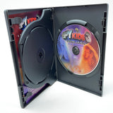 DVD Spy Kids 3-D Game Over Collectors Series