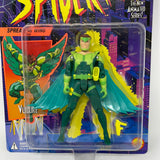 Marvel Comics Spider-Man Vulture Action Figure Toy Biz 1994