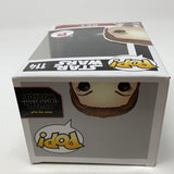 Funko Pop! Star Wars 114 Walgreens Exclusive Rey