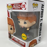 Funko Pop! MAD Alfred E. Neuman Limited Edition Chase 29