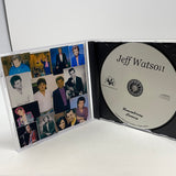 CD Jeff Watson Remembering Conway