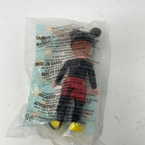 2004 Madame Alexander McDonald's Happy Meal Toy #4 Doll Disney Mickey Mouse Boy