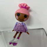 Lalaloopsy Mini Doll Swirly Figure Eight