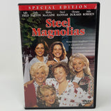 DVD Steel Magnolias Special Edition