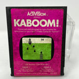 Atari 2600 Kaboom!
