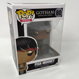 Funko Pop Gotham Fish Mooney 80