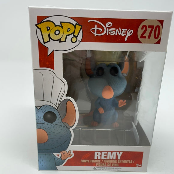 Funko Pop! Disney 270 Remy