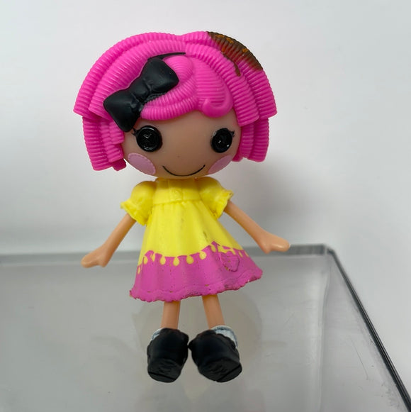Lalaloopsy Mini Doll Crumbs Sugar Cookie