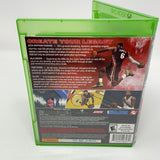 Xbox One NBA 2K14