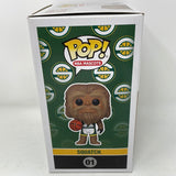 Funko Pop! NBA Mascots Sonics Squatch NBA HWC 2021 Spring Convention Limited Edition Exclusive 01