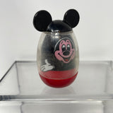 1970's Weebles Mickey Mouse