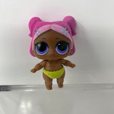 LOL Surprise Doll Series 3 Lil Sis V.R.Q.T  1.5" Doll