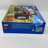 LEGO City Tractor Set 60287