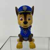 PAW Patrol Chase Sitting Action Figure Spin Master Nickelodeon