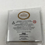 Super Mario Nintendo Collectible Coin Culturefly NES SNES