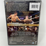 DVD Rocky Balboa