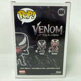 Funko Pop! Venom Let There Be Carnage Venom 888