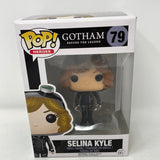 Funko Pop! Heroes DC Gotham Before The Legend Selina Kyle 79