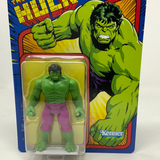 Marvel Legends The Incredible Hulk Kenner Hasbro Action Figure