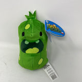 New CATS vs. Pickles - Hank the pickle plush #049