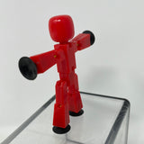 Stikbot Red Toy