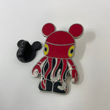 Vinylmation Mystery Pin Collection - Urban #5 - Squid