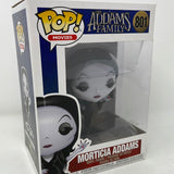 Funko Pop! Movies The Addams Family Morticia Addams 801