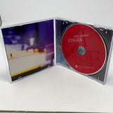 CD Josh Groban Stages