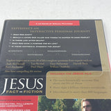 DVD Jesus Fact Or Fiction (Sealed)