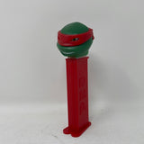 Pez Dispenser Teenage Mutant Ninja Turtles Raphael Hungary