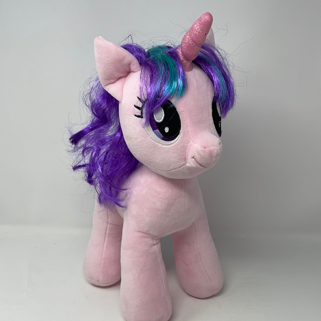 Build a bear shops my little pony 2019