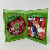 Xbox One NBA 2K15