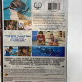 DVD Dolphin Tale (Sealed)