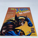 Marvel Comics The Uncanny X-Men #299 April 1993