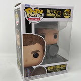 Funko Pop! Movies The Godfather 50 Years Sonny Corleone 1202