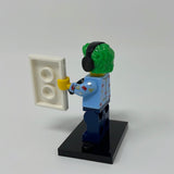 LEGO Video Gamer Game Champ 71025 Minifigure Series 19