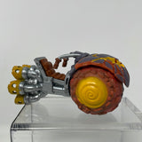 Skylanders SuperChargers Burn-Cycle (Land Vehicle)