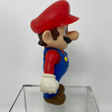 Super Mario Bros Mario Figure 4 Inches Tall Nintendo