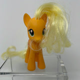 My Little Pony MLP 2010 Hasbro Pony Toy Applejack