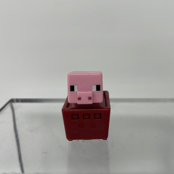 Minecraft Mini-Figure Series #7 1