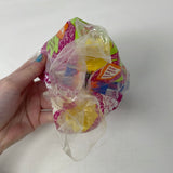 Vntg 1992 Applause Paws Nickelodeon New in bag Mcdonalds Happy Meal Toy