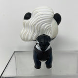 LOL Surprise Dolls Pets BLACK TIE SKUNK Animals Dolls Pet BLACK STRIPE SKUNK