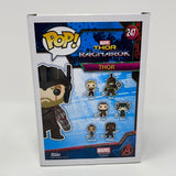 Funko Pop! Marvel Thor Ragnarok Marvel Collector Corps Exclusive 247