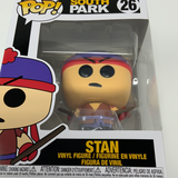 Funko Pop South Park Stan #26